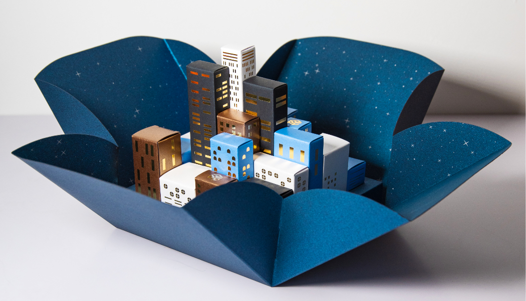 Albertini Packaging Group: a legacy of luxury packaging excellence