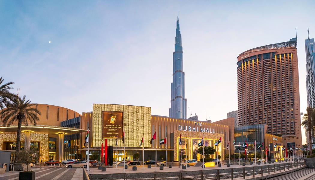 Niche fragrances: Dubai will host a first edition of Notes in January 2027