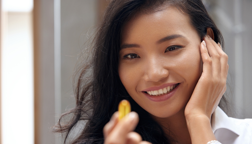 “Beauty from within” drives Asia Pacific supplements, Euromonitor finds