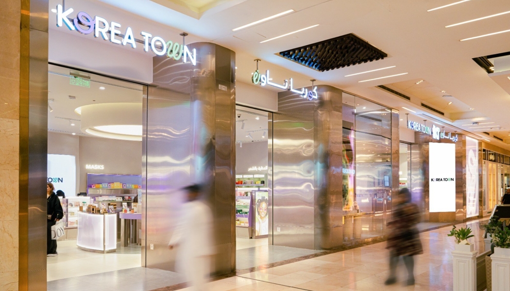 Kuwait K-beauty retailer Korea Town eyes Middle East expansion