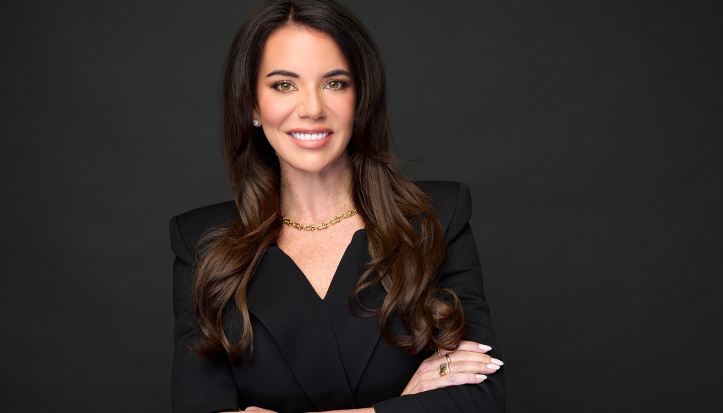 Lisa Sequino prend la tête du pôle maquillage du groupe Lauder