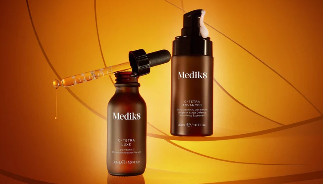 L'Oréal is reportedly about to acquire Medik8 for one billion euros