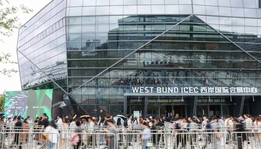 Spring’s edition of Notes Shanghai to ignite niche fragrance scene, April 2–5