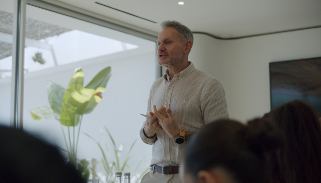 Brazil's O Boticário launches its Perfumery Club in Grasse, France