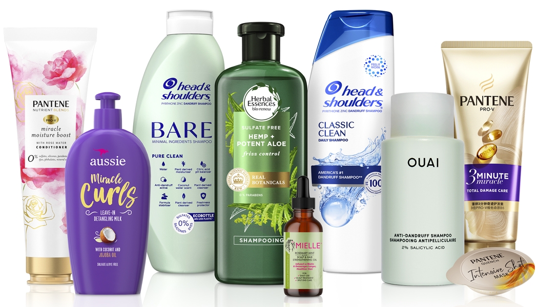 Procter & Gamble forecasts growth deceleration in 2026/2027