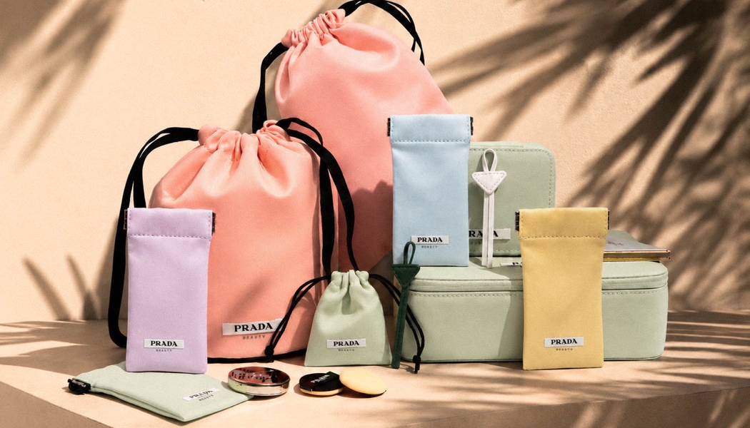 PM Studio signs Prada’s immersive retail gifting experience