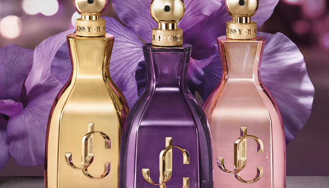 Finishing: Prad extends its collaboration with Jimmy Choo