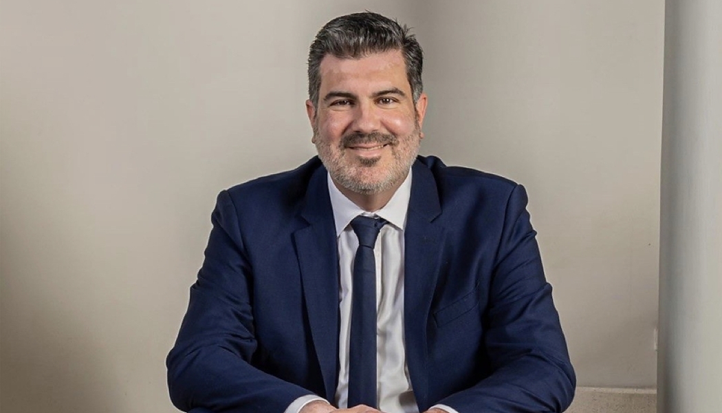 Oriflame CEO transition: Kenneth Benaim Campbell succeeds Anna Malmhake