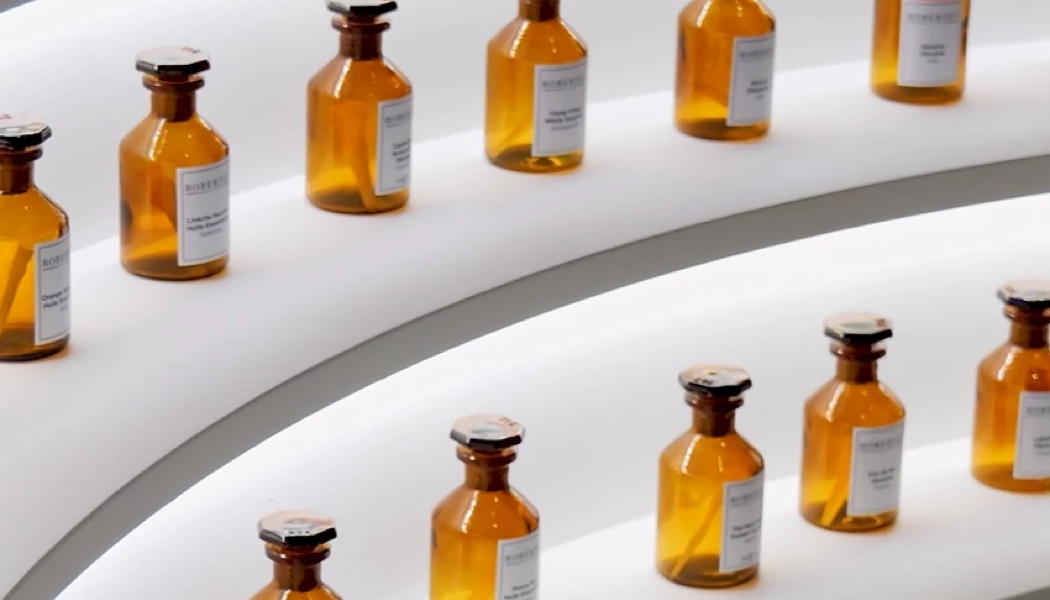 Robertet sales rise nearly 8% in 2025 on ingredients and Latin America growth