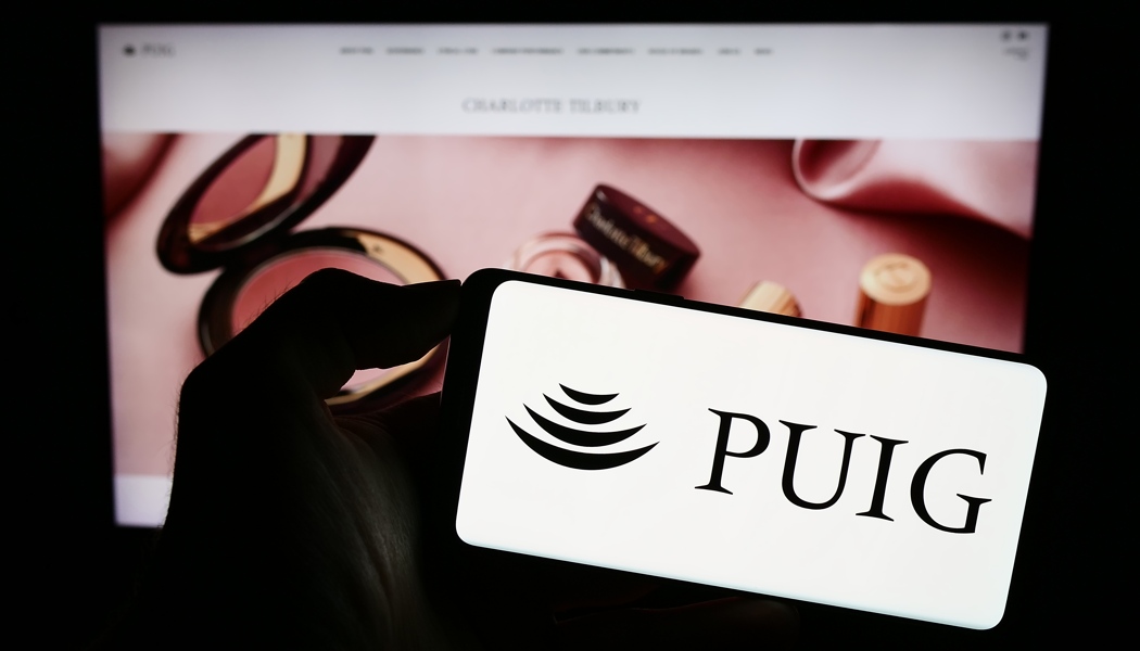 Beauty and fashion company Puig to debut on May 3