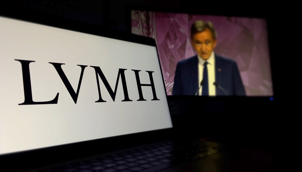 LVMH sales feel impact from war in the Middle East