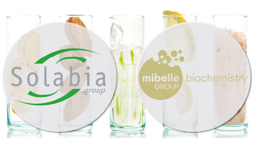Ingredients: Solabia acquires Mibelle Biochemistry from Spain’s group Persán