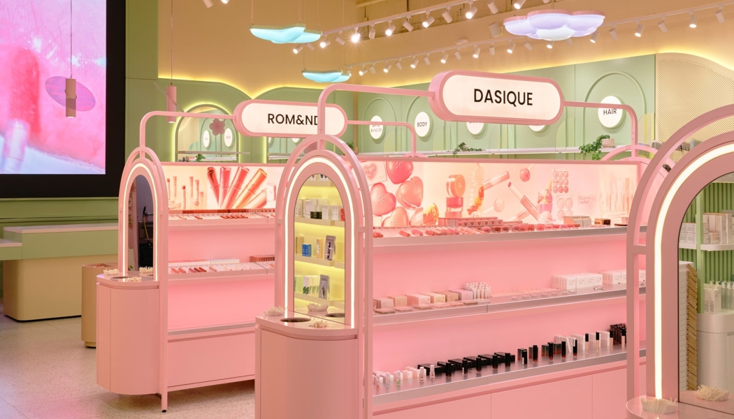 Asian beauty retailer Sukoshi ramps up U.S. growth with plans for 40 locations