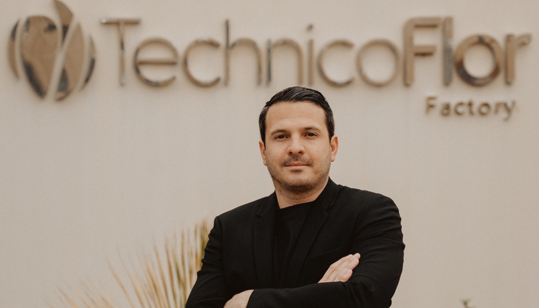 TechnicoFlor steps up its growth with Grasse-based Azur Fragrances