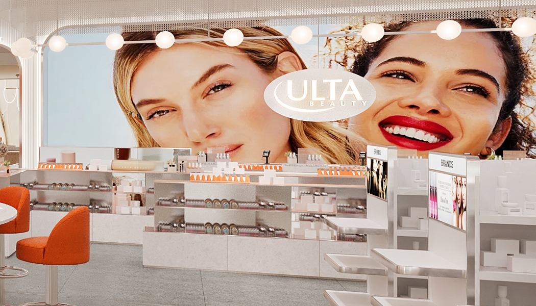 Ulta Beauty opens first Middle East Store in Kuwait