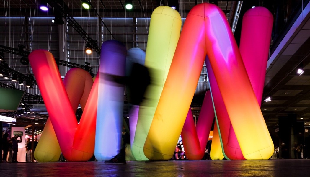 Spotted at VivaTech: Three game-changing customer experience innovations