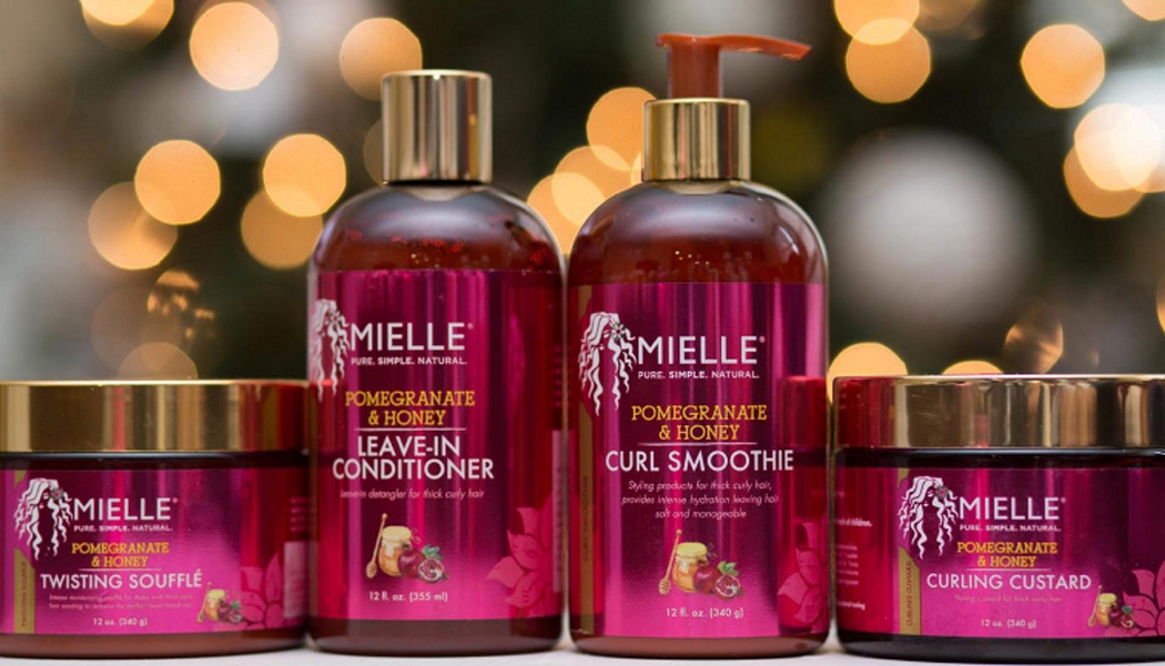P G Beauty Acquiert Mielle Organics Marque De Soins Pour Cheveux P G Beauty Acquiert Mielle Organics Marque De Soins Pour Cheveux