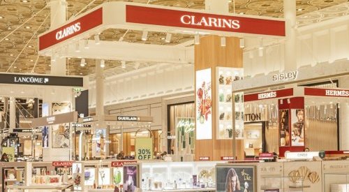 Travel Retail : ADP dévoile son nouveau concept de « Boutiques-Terminaux »