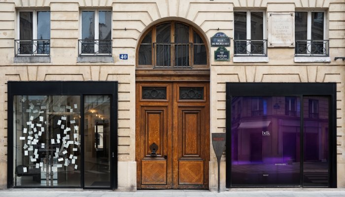 Pour ses 10 ans, BDK Parfums ouvre une galerie immersive éphémère à Paris