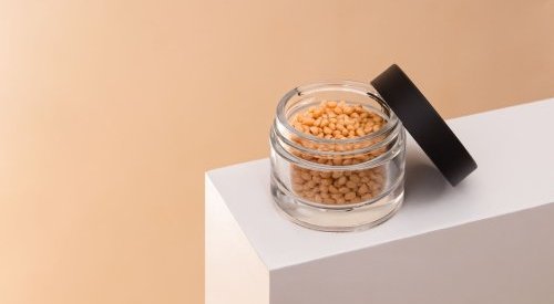 Nissha adds a new made in Germany Sulapac cosmetics jar to its portfolio