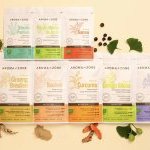 Aroma-Zone launches first food supplements