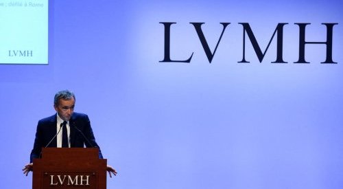 Le monde du luxe met la blockchain au service de l'authenticité des produits