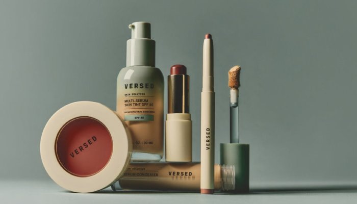 Belle Brands expands skincare footprint with acquisition of Versed