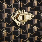 Guerlain habille son Parfum Sur-Mesure d'une malle signée Moynat (Photo : Guerlain)