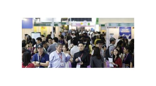 in-cosmetics Global celebrates 30th birthday and launches new Beauty Tech Zone