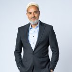 Dr. Ali Asgar Fakhruddin, Chairman and CEO of Sterling Perfumes (Photo: Beautyworld Middle East)