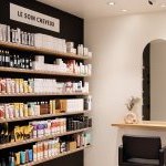 Marionnaud ouvre à La Défense un nouveau concept de magasin (Photo : David Arous / Marionnaud)