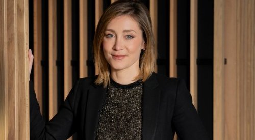 “Our innovations help us create unique signatures”, Samantha Mane