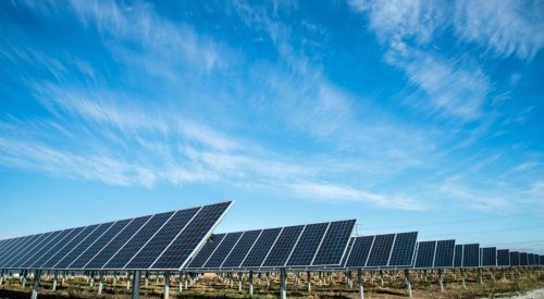 Pochet sécurise son approvisionnement en énergie renouvelable avec ABO Wind