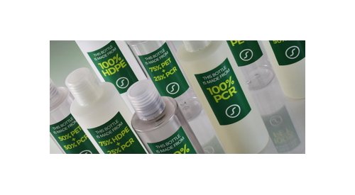 Spectra note une hausse de la demande d'emballages en matériaux PCR