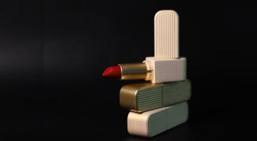 With BeautyWood, Quadpack invites to blend luxury codes and naturalness
