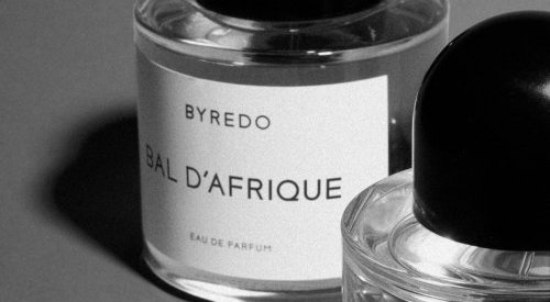 Puig acquires majority stake in luxury fragrance and beauty brand Byredo
