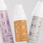 XPaper par Lumson : le packaging airless en papier révolutionnaire avec poche associant élégance et durabilité (Photo : Lumson)