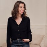 Marie Rocchisani - Maison M