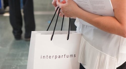 Interparfums Inc. reports 10% sales growth in 2024 driven by Choo and Lacoste