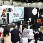 Luxe Pack and MakeUp in Los Angeles 2023 break attendance records