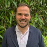 Michael Hagander, cofondateur et coprésident de Microcaps (Photo : Microcaps)