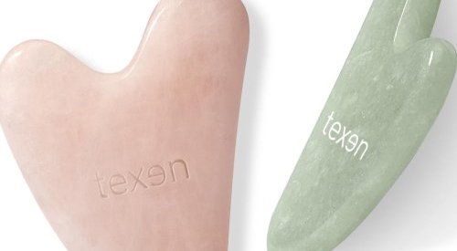 Accessoires : L'art du Gua Sha et du massage selon Texen