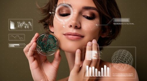 Données et innovation beauté : encore de nombreux défis à relever !