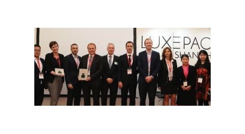 Luxe Pack Shanghai awards eco-friendly initiatives