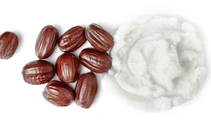 Vantage takes care of sensitive skin with a multifunctional jojoba ester