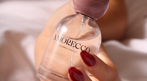 Comment la startup Amorecco, « réinvente » le bien-être intime via le parfum