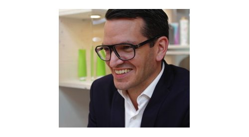 “Design is the primary component in brand development,” Dominic Bakic