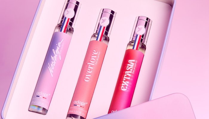 Adopt Parfums : Un nouvel actionnaire pour accélérer à l'international