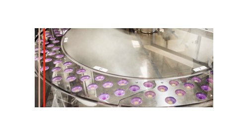 Strand Cosmetics Europe optimise sa performance industrielle avec SEB