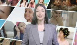 Marketing cosmétique ciblant les enfants : quels points de vigilance ?